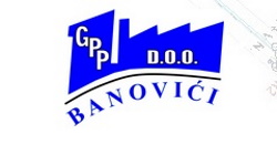 GPP BANOVIĆI d.o.o.